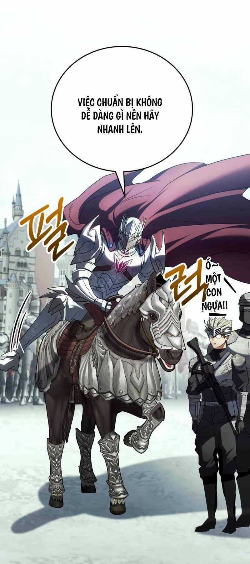 Ván Cược Của Chúa - Chapter 26 - Trang 23