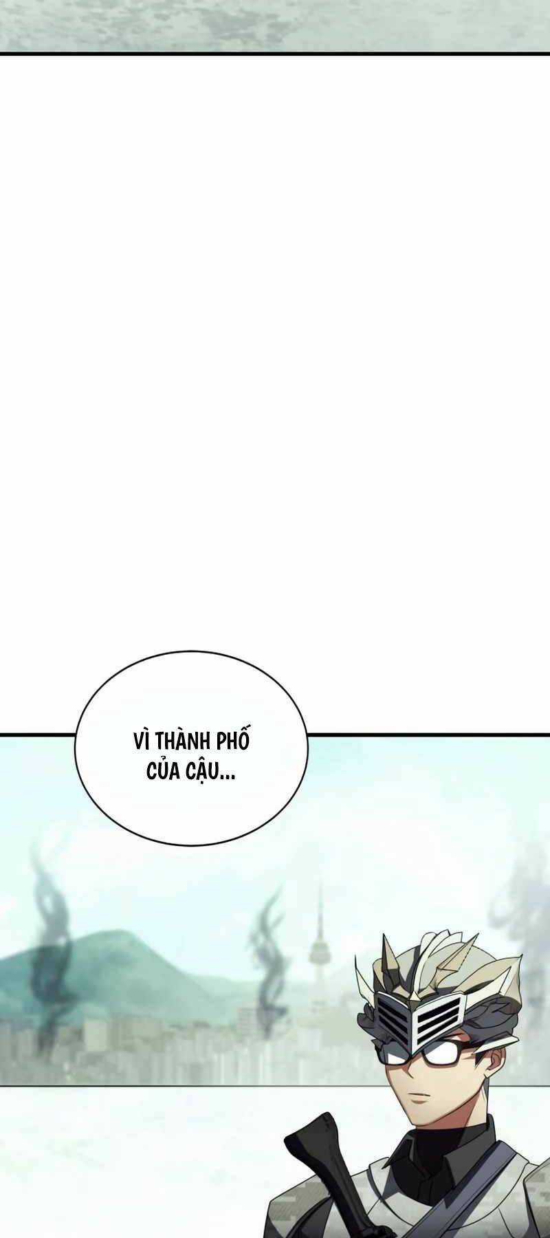 Ván Cược Của Chúa - Chapter 26 - Trang 24