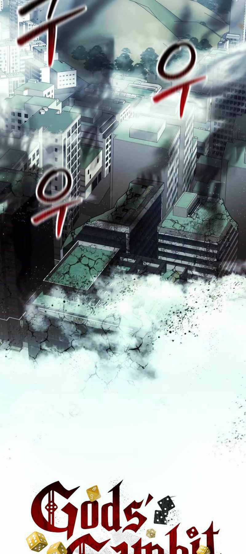 Ván Cược Của Chúa - Chapter 26 - Trang 26