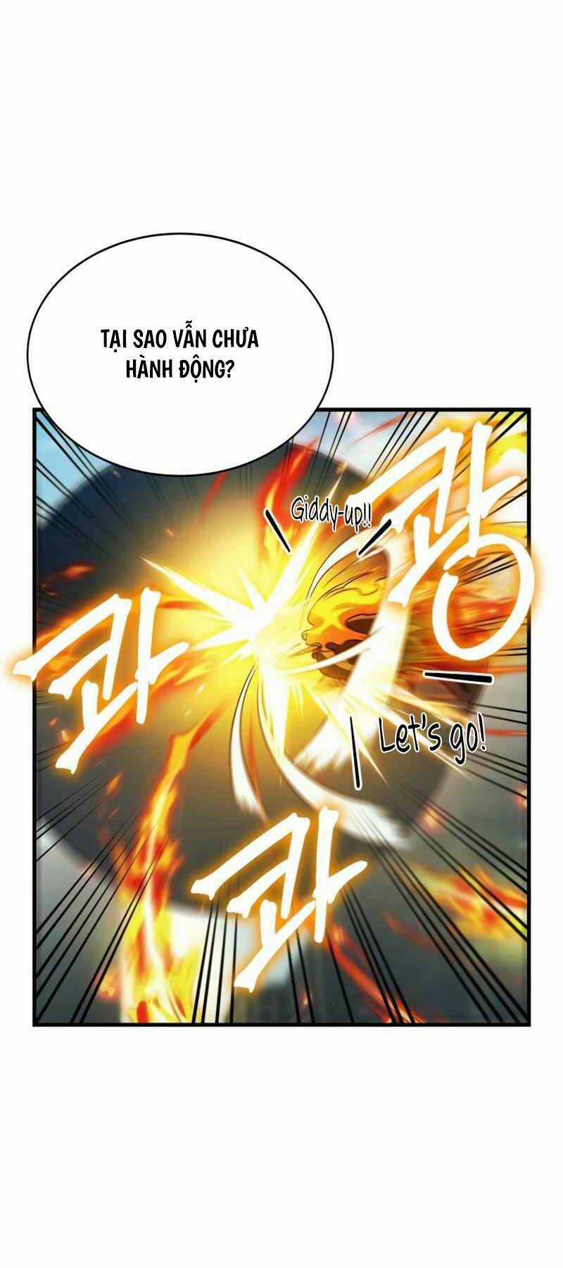 Ván Cược Của Chúa - Chapter 26 - Trang 29