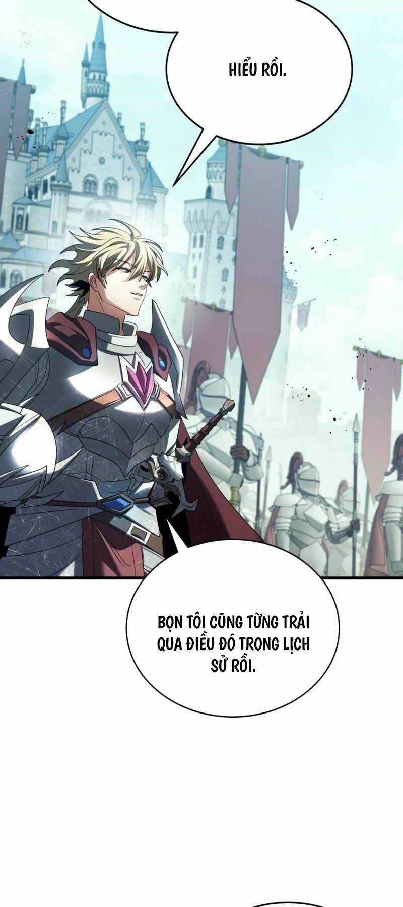 Ván Cược Của Chúa - Chapter 26 - Trang 4