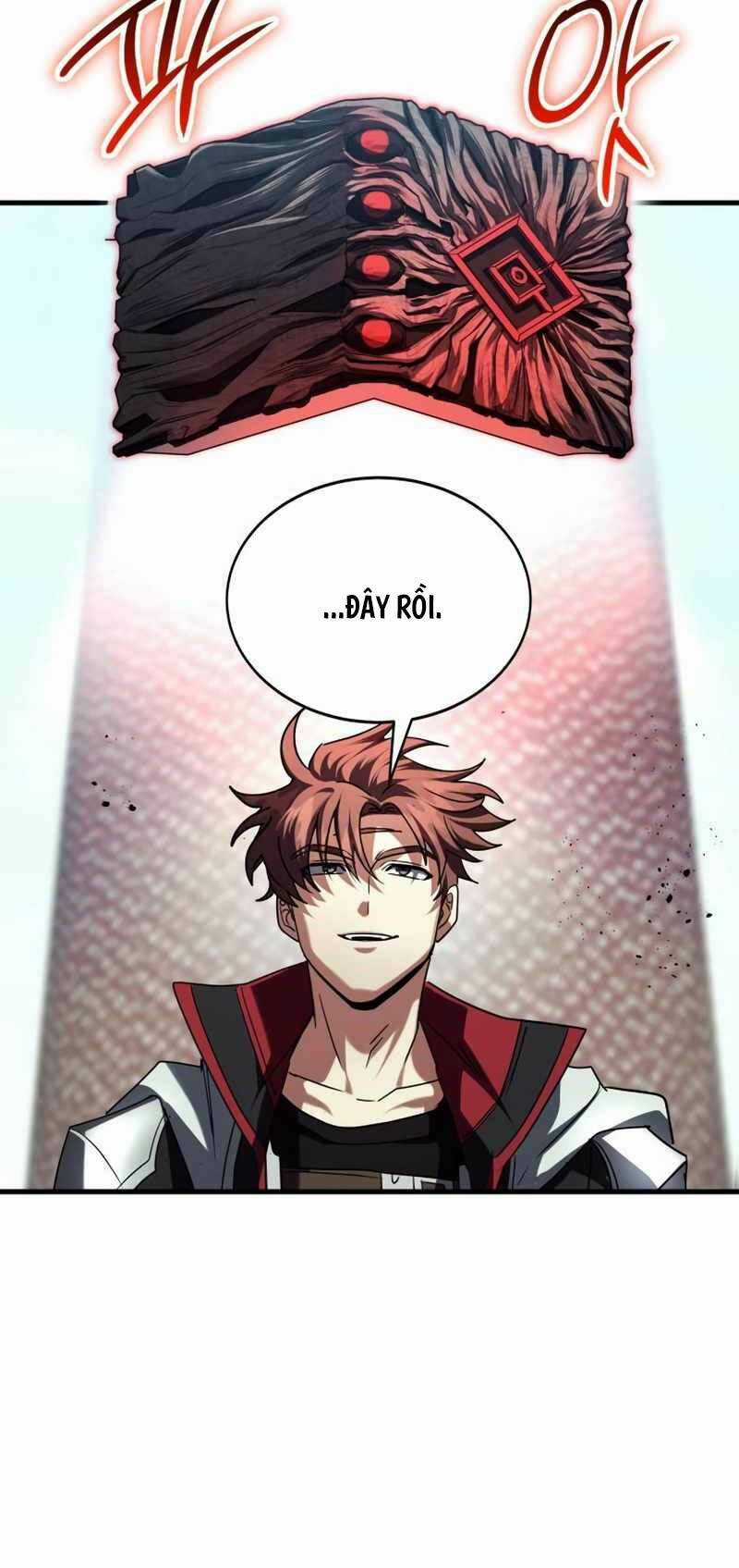 Ván Cược Của Chúa - Chapter 26 - Trang 32