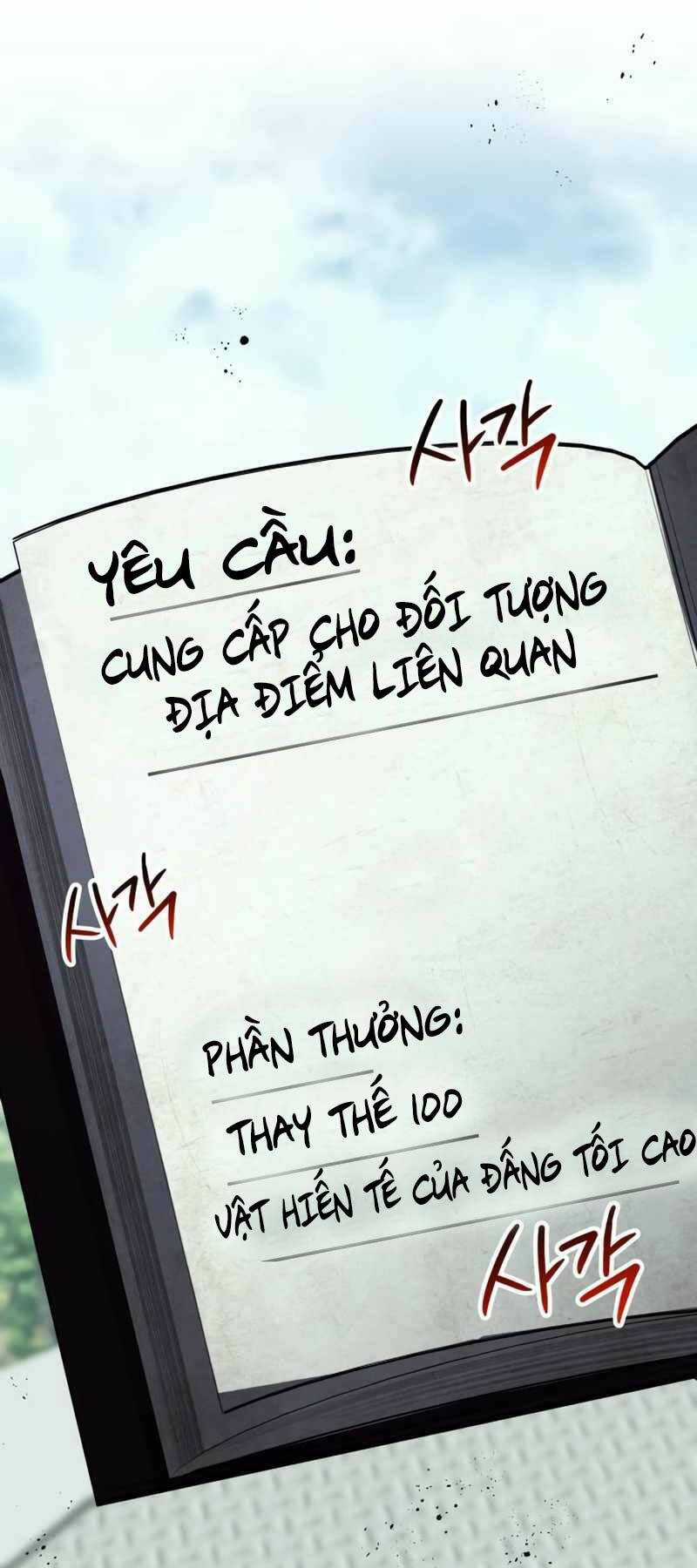 Ván Cược Của Chúa - Chapter 26 - Trang 33