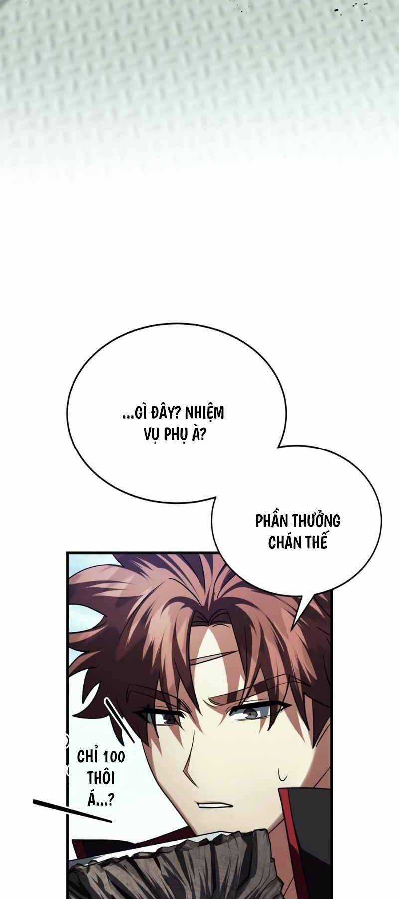 Ván Cược Của Chúa - Chapter 26 - Trang 34