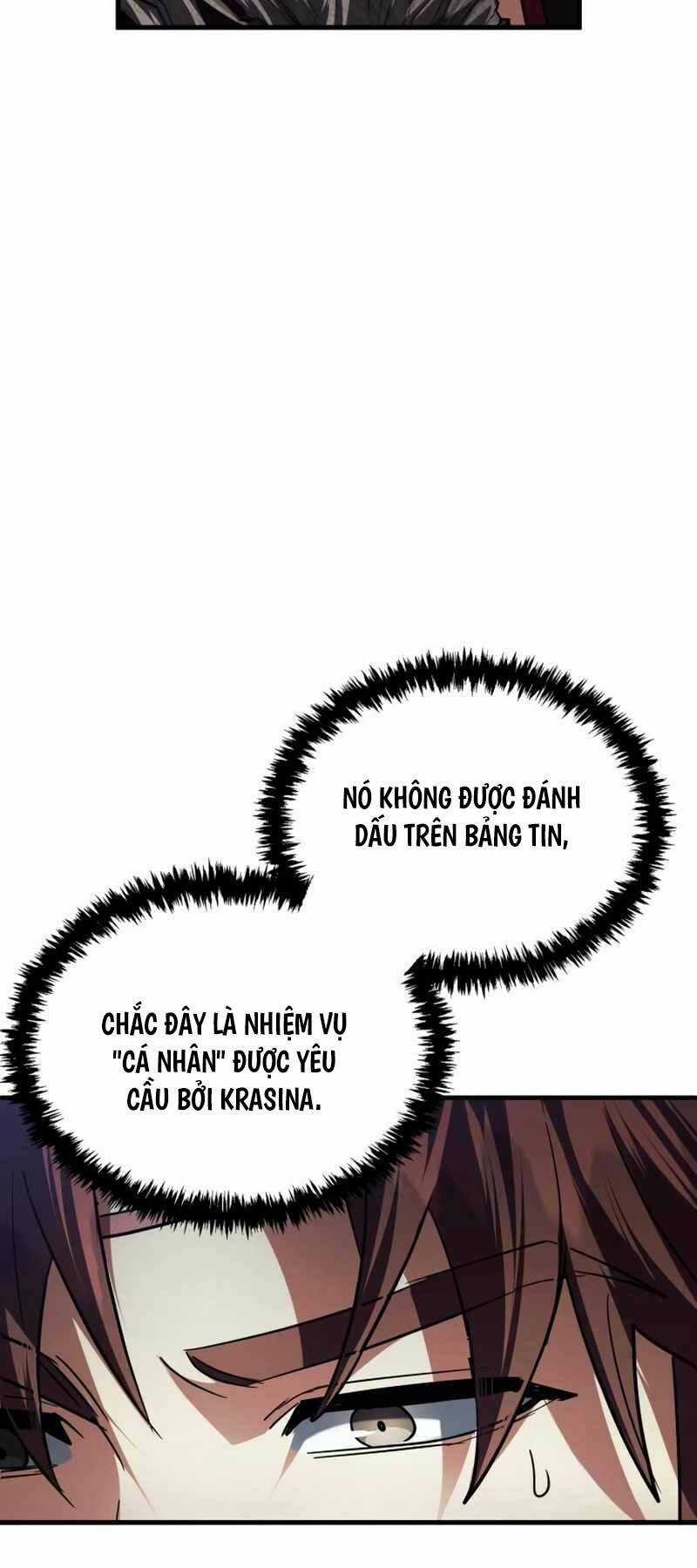 Ván Cược Của Chúa - Chapter 26 - Trang 35