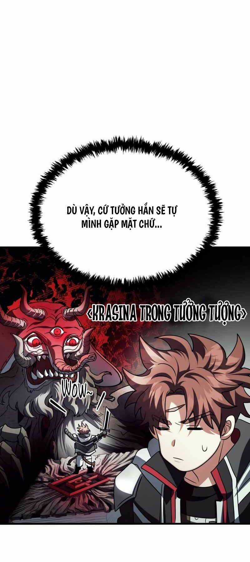 Ván Cược Của Chúa - Chapter 26 - Trang 36