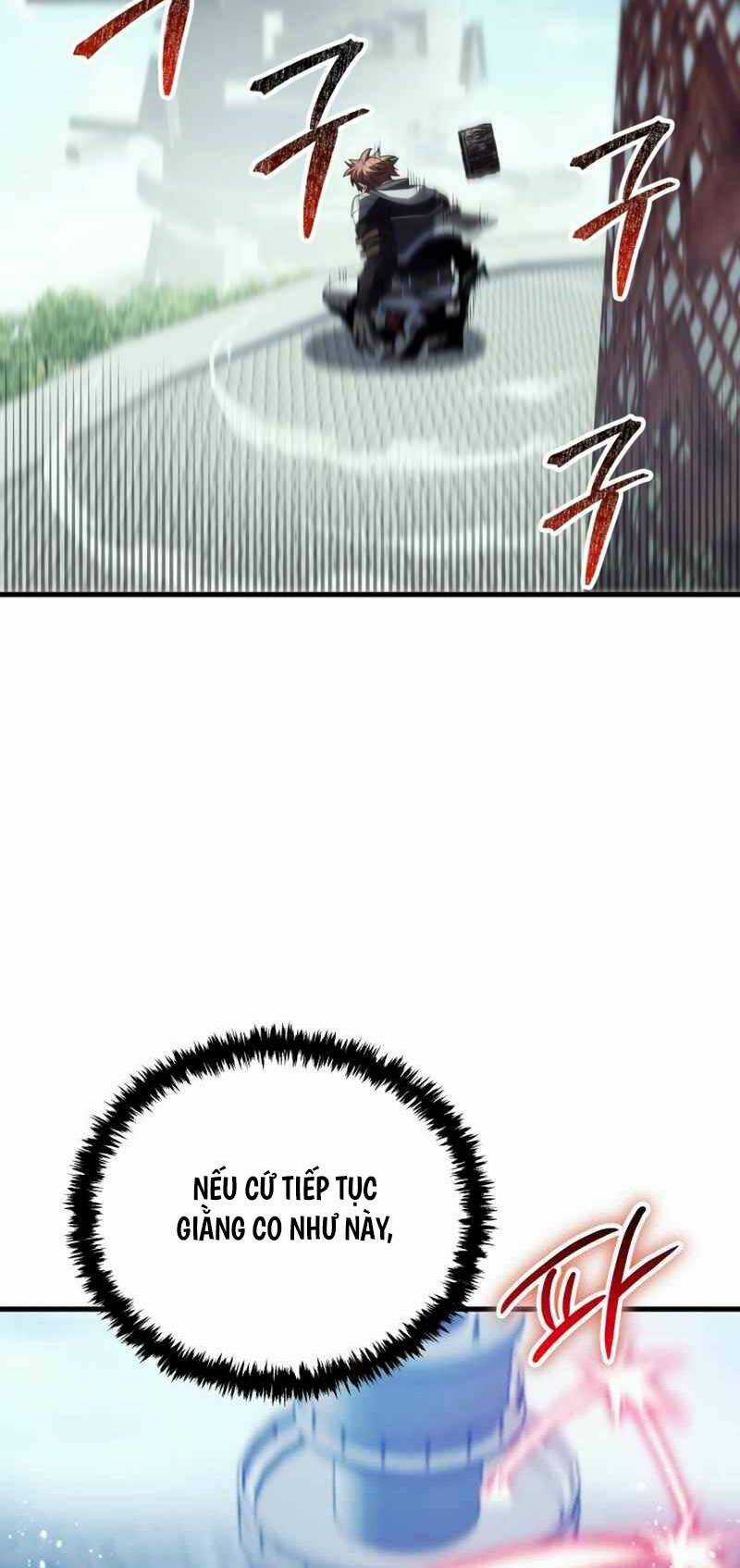 Ván Cược Của Chúa - Chapter 26 - Trang 40