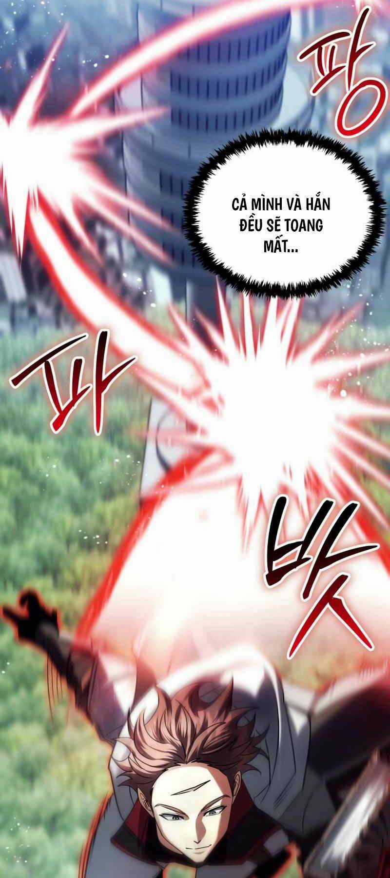 Ván Cược Của Chúa - Chapter 26 - Trang 41