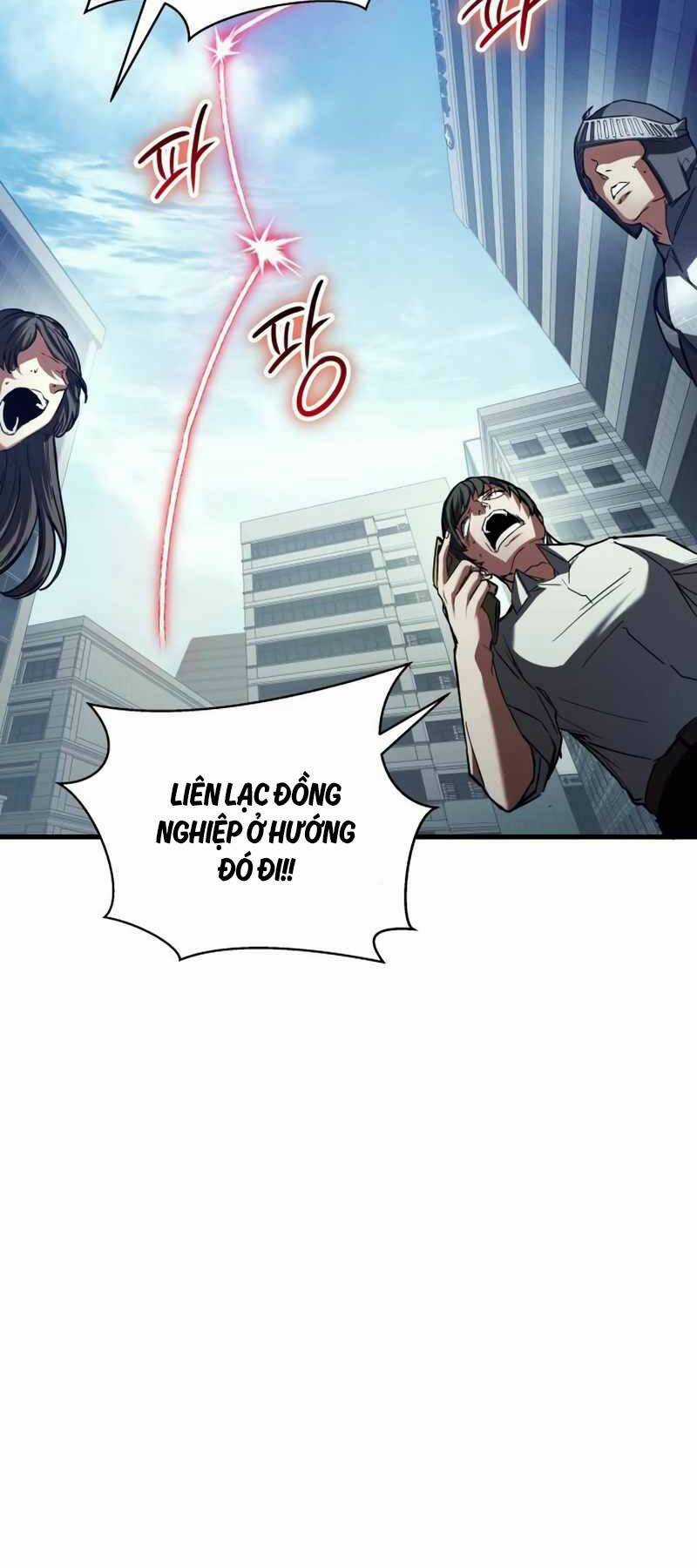 Ván Cược Của Chúa - Chapter 26 - Trang 43