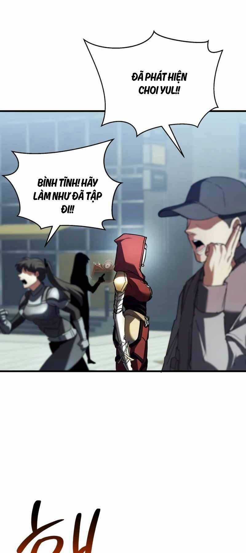 Ván Cược Của Chúa - Chapter 26 - Trang 44