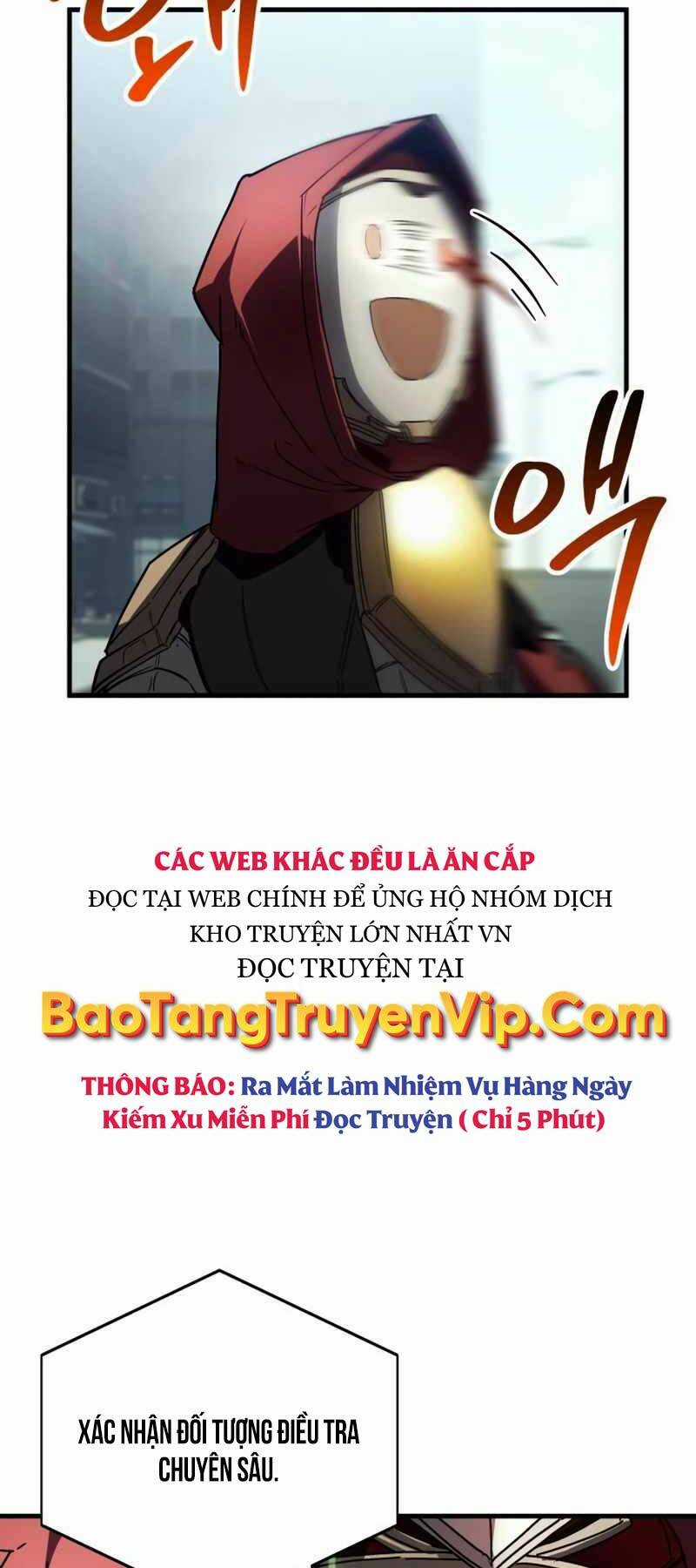 Ván Cược Của Chúa - Chapter 26 - Trang 45