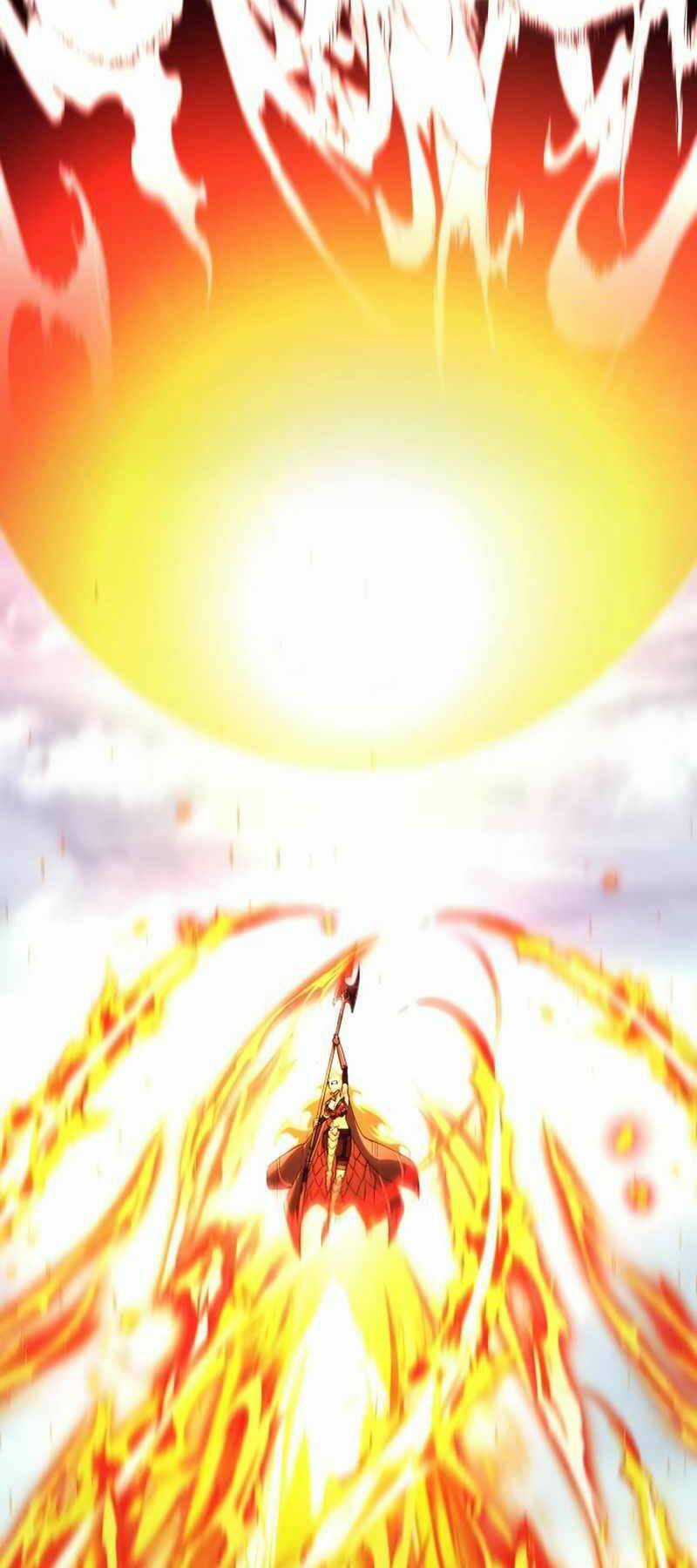 Ván Cược Của Chúa - Chapter 26 - Trang 49