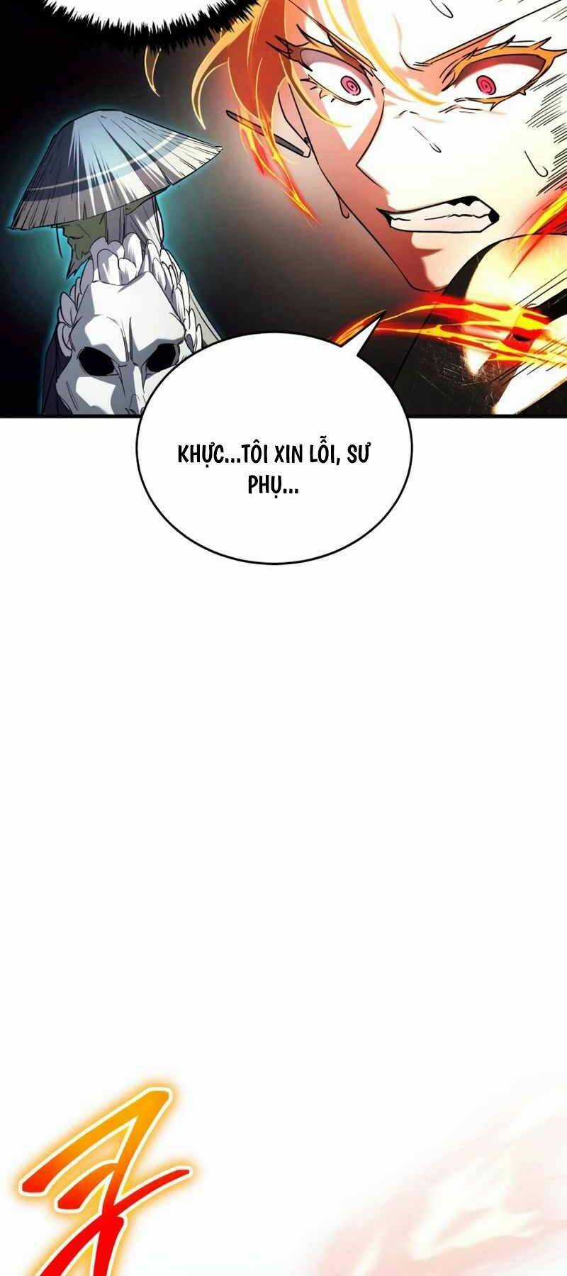 Ván Cược Của Chúa - Chapter 26 - Trang 53