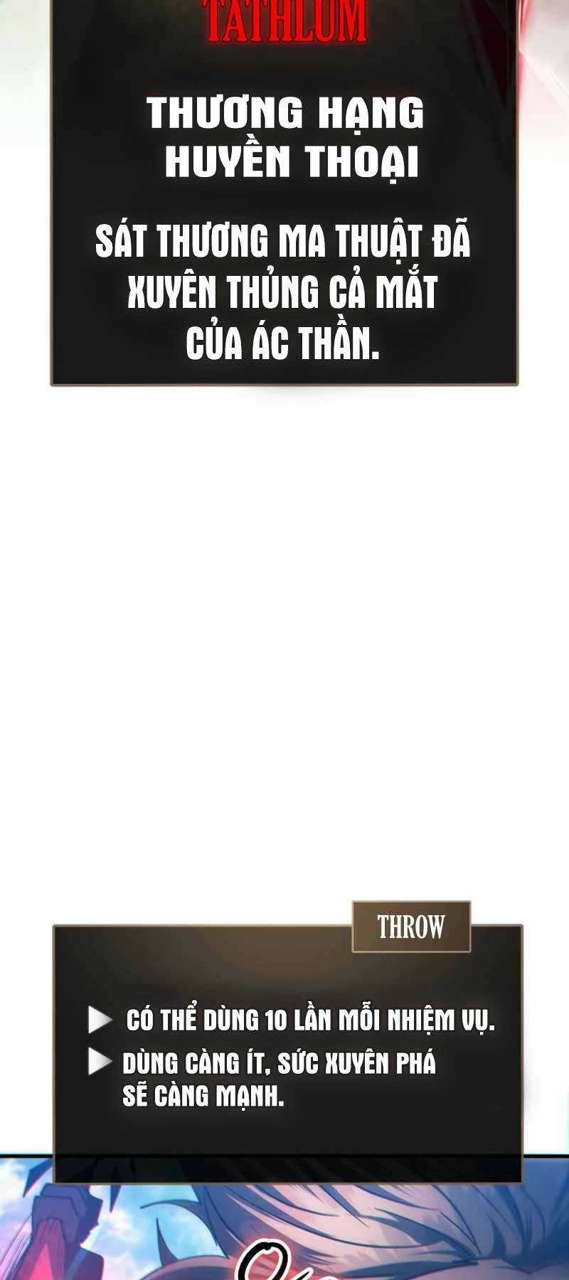 Ván Cược Của Chúa - Chapter 26 - Trang 58