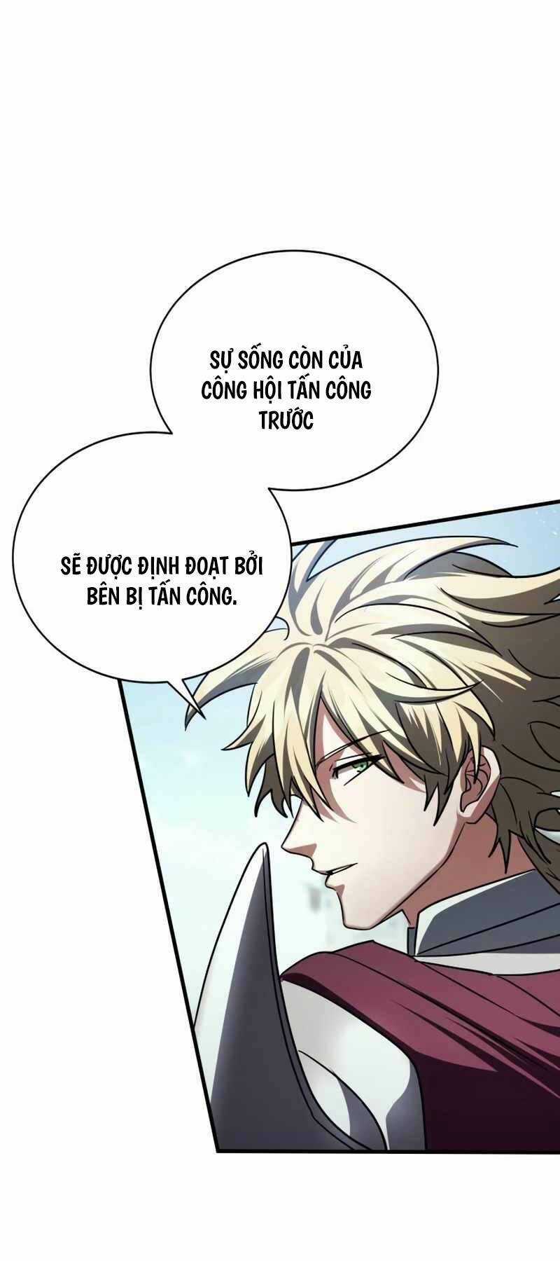 Ván Cược Của Chúa - Chapter 26 - Trang 7