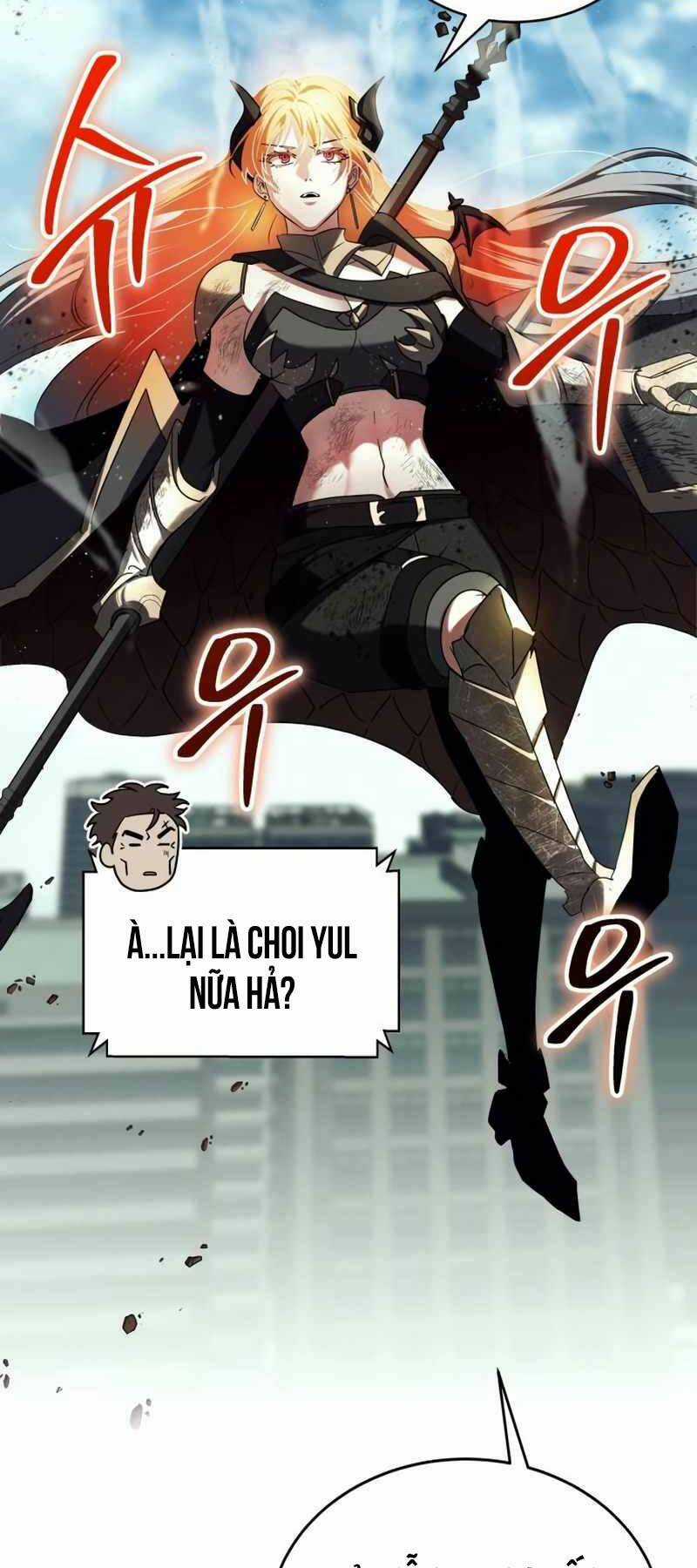 Ván Cược Của Chúa - Chapter 26 - Trang 69