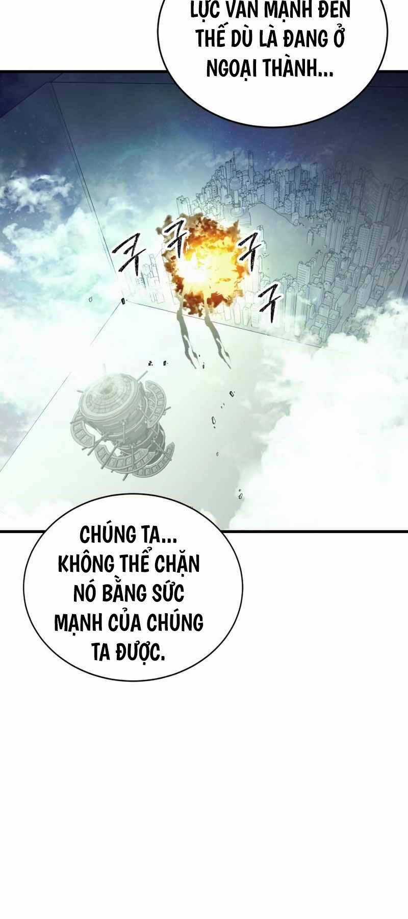 Ván Cược Của Chúa - Chapter 26 - Trang 70