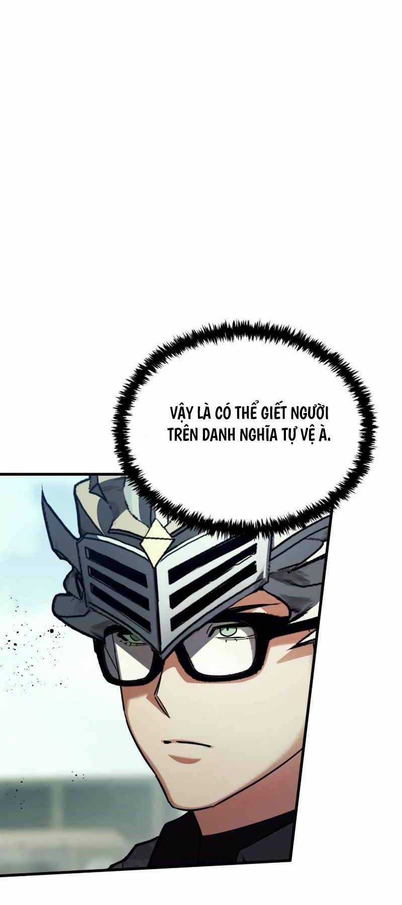 Ván Cược Của Chúa - Chapter 26 - Trang 8