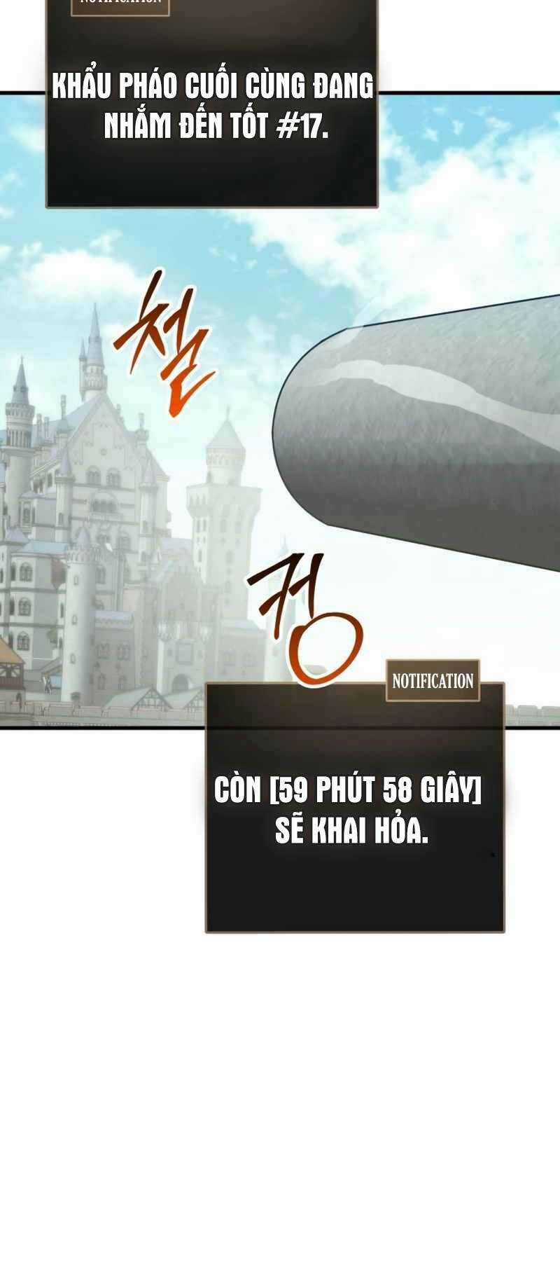 Ván Cược Của Chúa - Chapter 26 - Trang 72