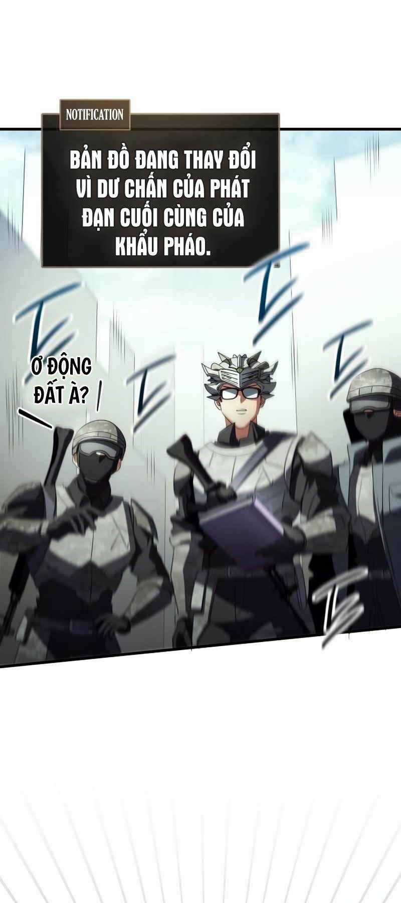 Ván Cược Của Chúa - Chapter 26 - Trang 73