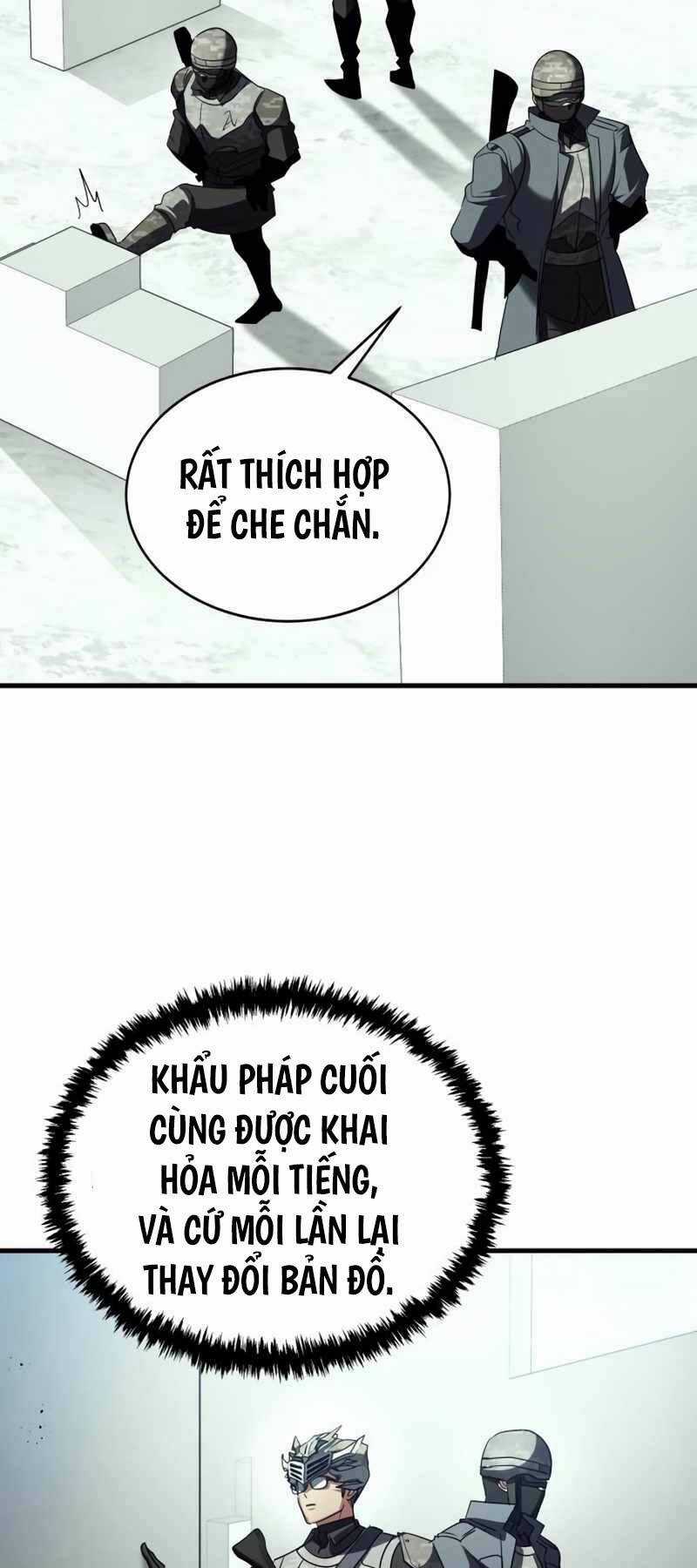 Ván Cược Của Chúa - Chapter 26 - Trang 75