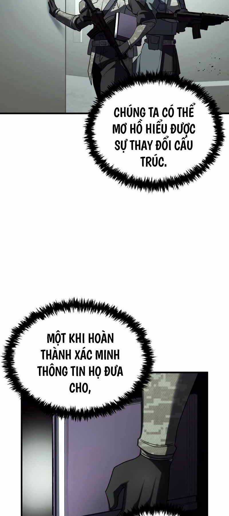 Ván Cược Của Chúa - Chapter 26 - Trang 76