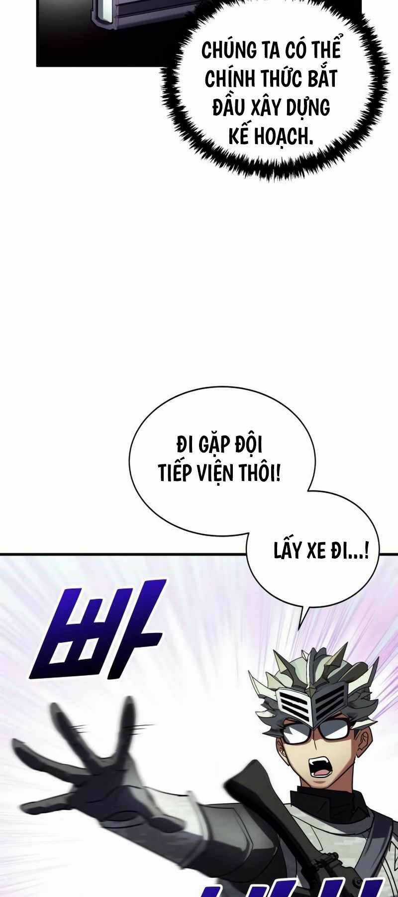 Ván Cược Của Chúa - Chapter 26 - Trang 77