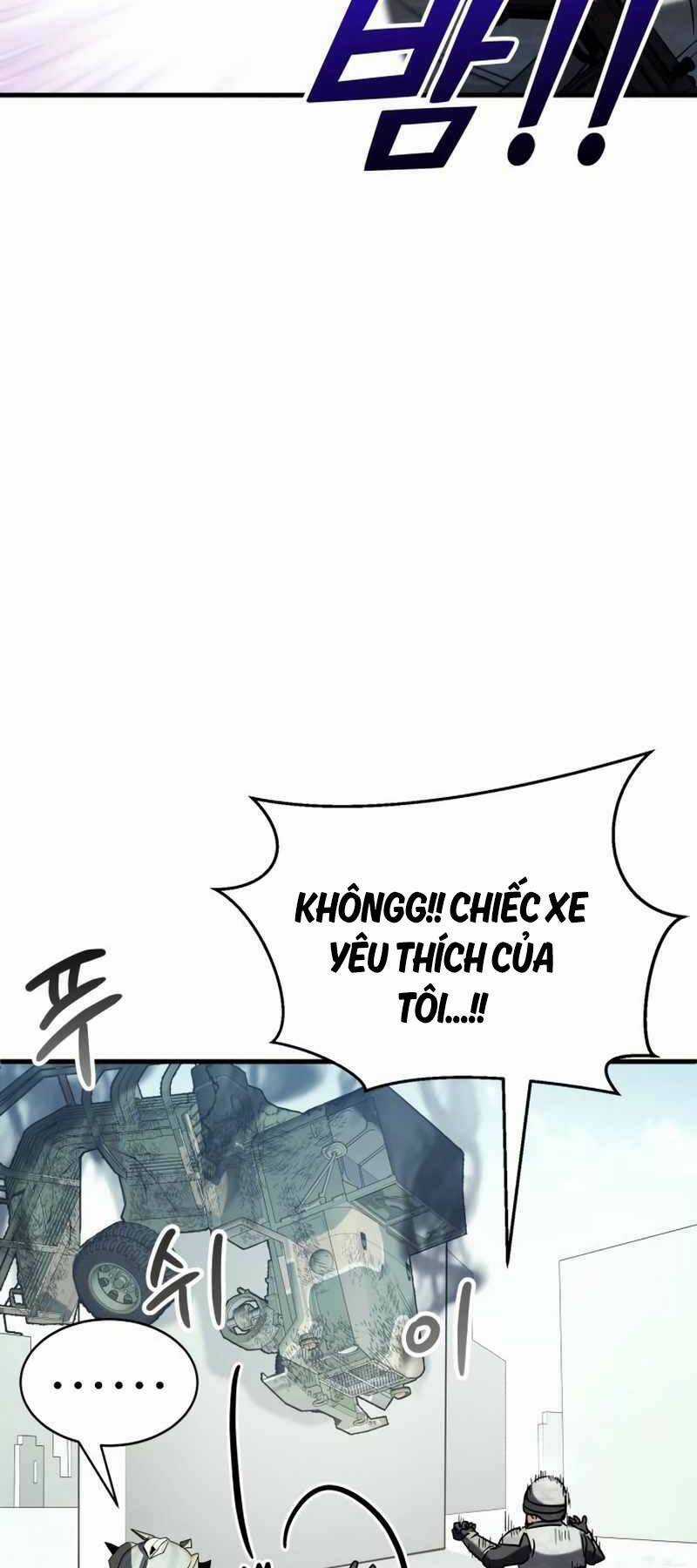 Ván Cược Của Chúa - Chapter 26 - Trang 78