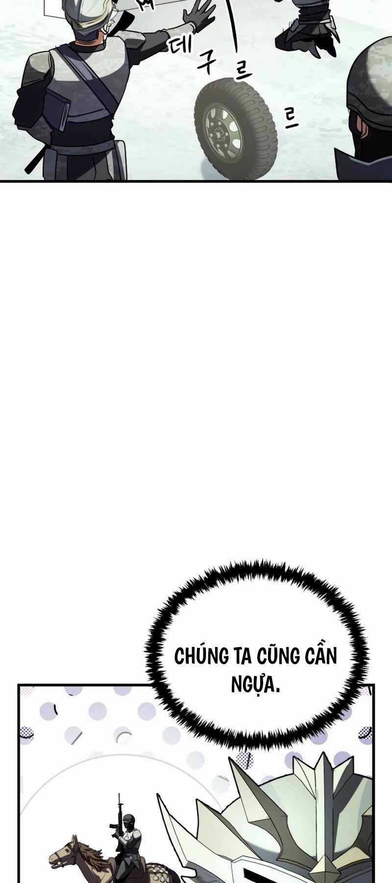 Ván Cược Của Chúa - Chapter 26 - Trang 79