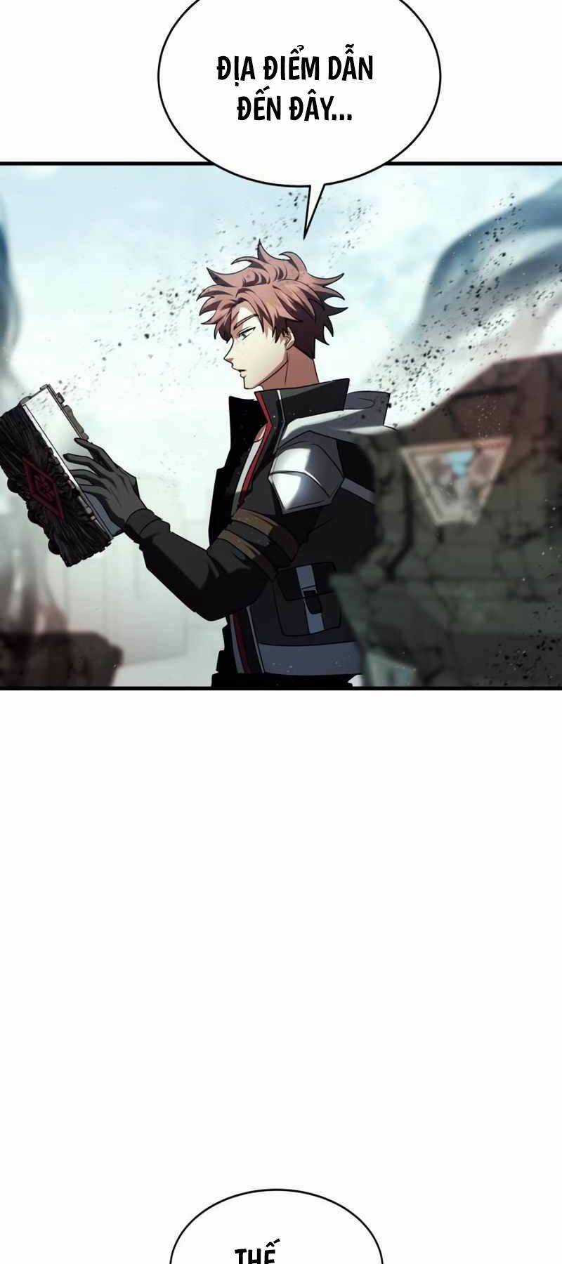 Ván Cược Của Chúa - Chapter 26 - Trang 83