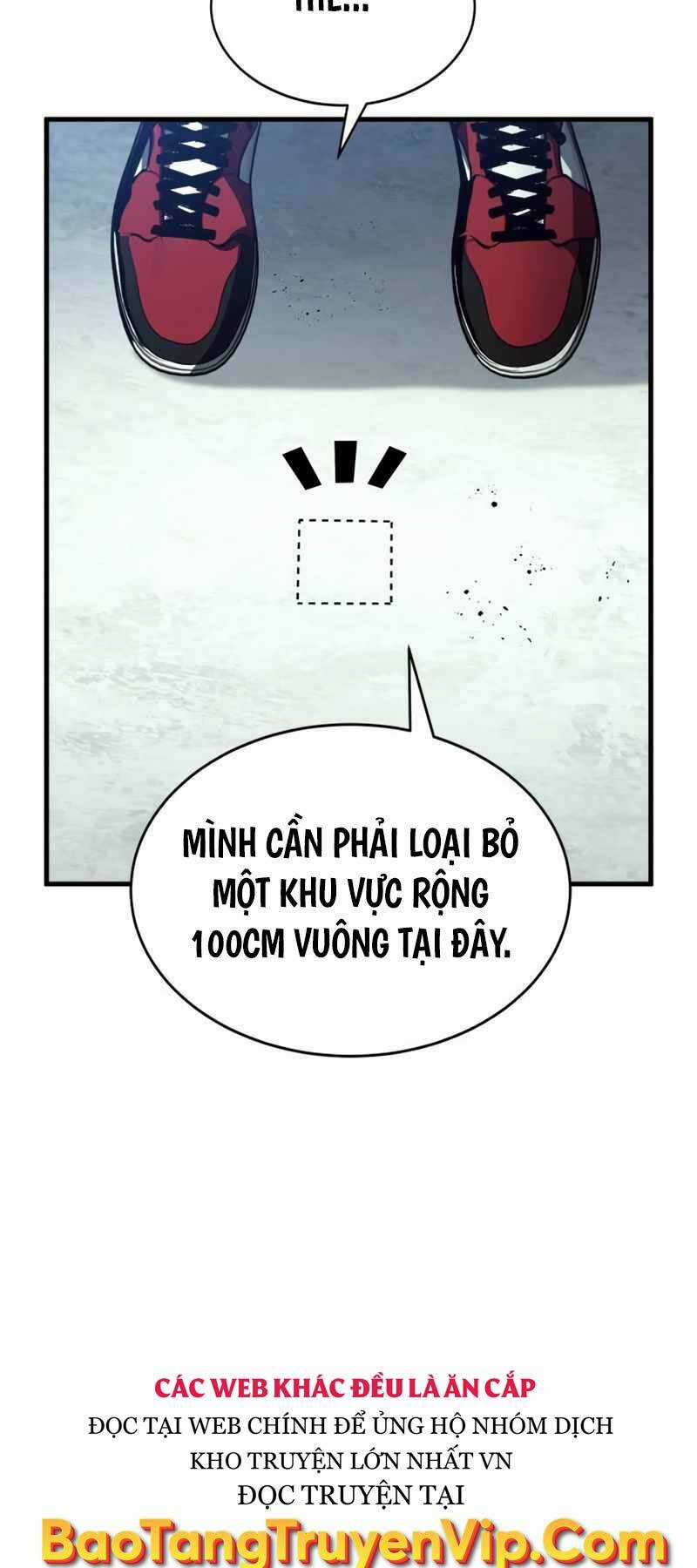 Ván Cược Của Chúa - Chapter 26 - Trang 84