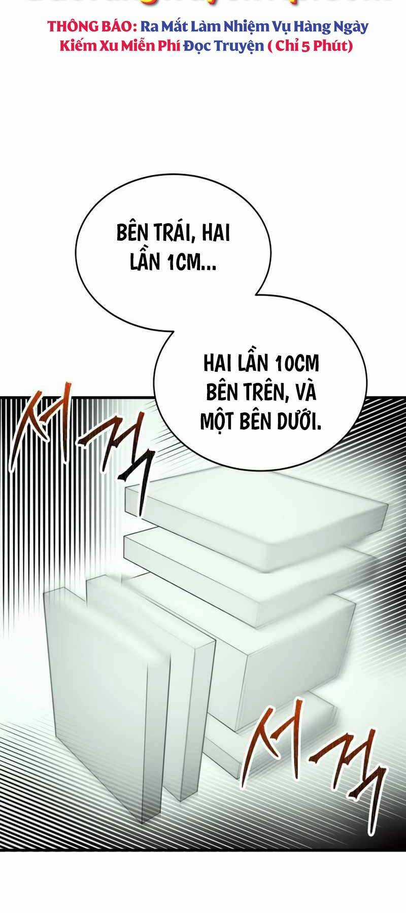 Ván Cược Của Chúa - Chapter 26 - Trang 85