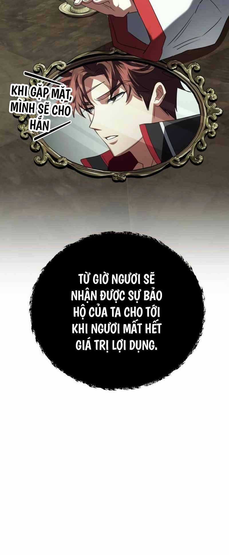 Ván Cược Của Chúa - Chapter 26 - Trang 95