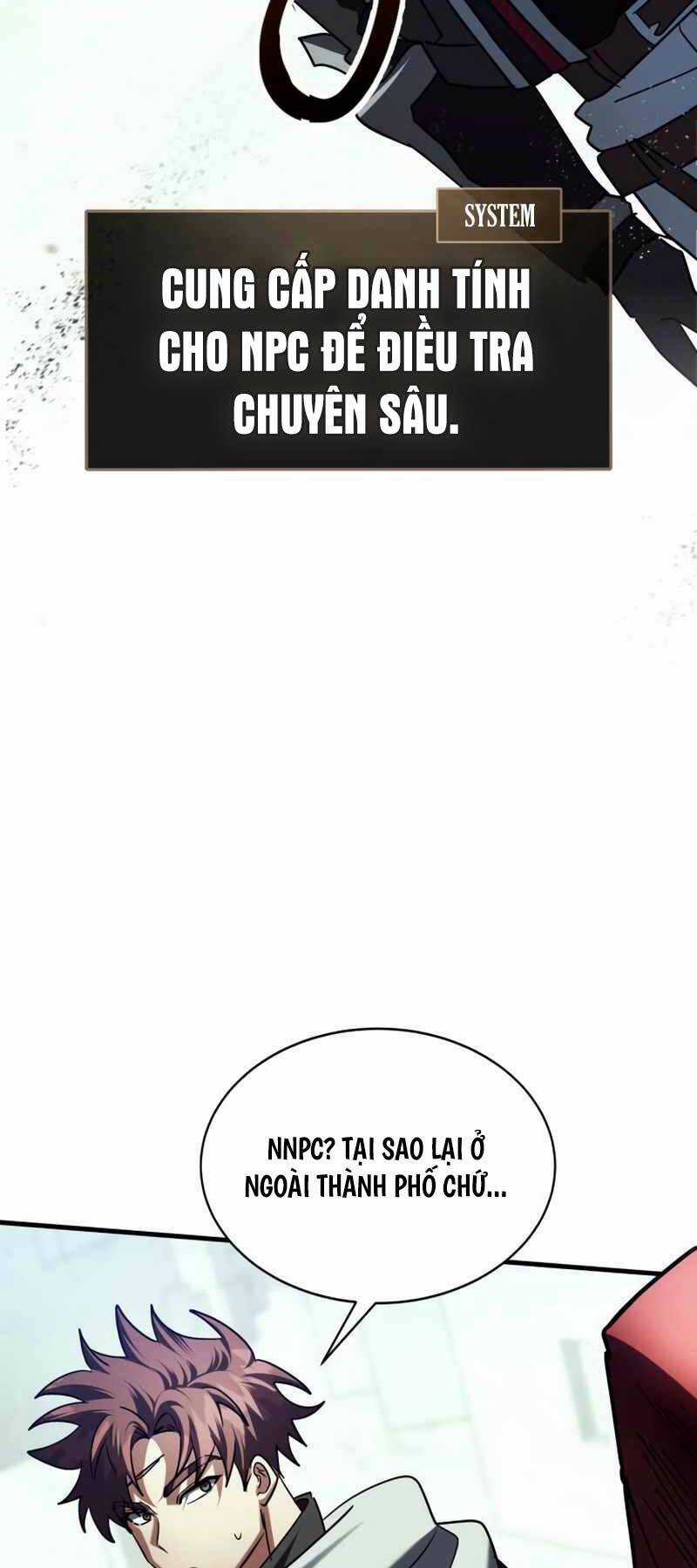 Ván Cược Của Chúa - Chapter 26 - Trang 97