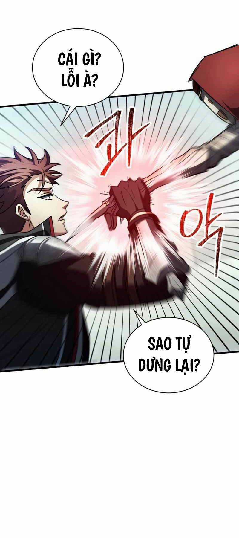 Ván Cược Của Chúa - Chapter 26 - Trang 99