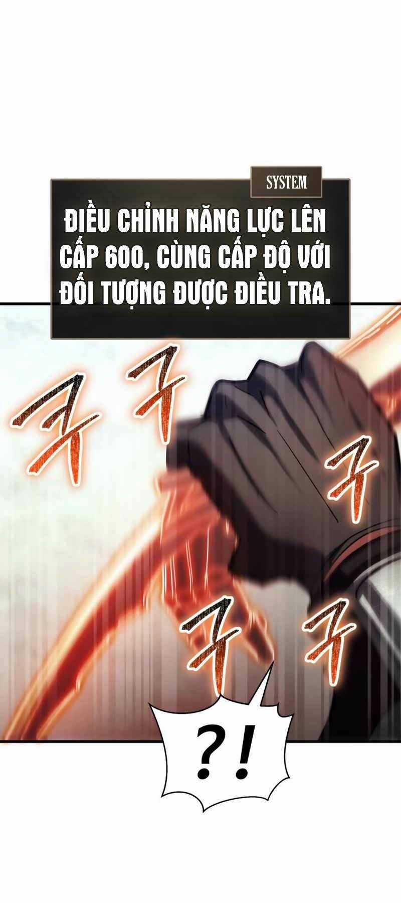 Ván Cược Của Chúa - Chapter 26 - Trang 100