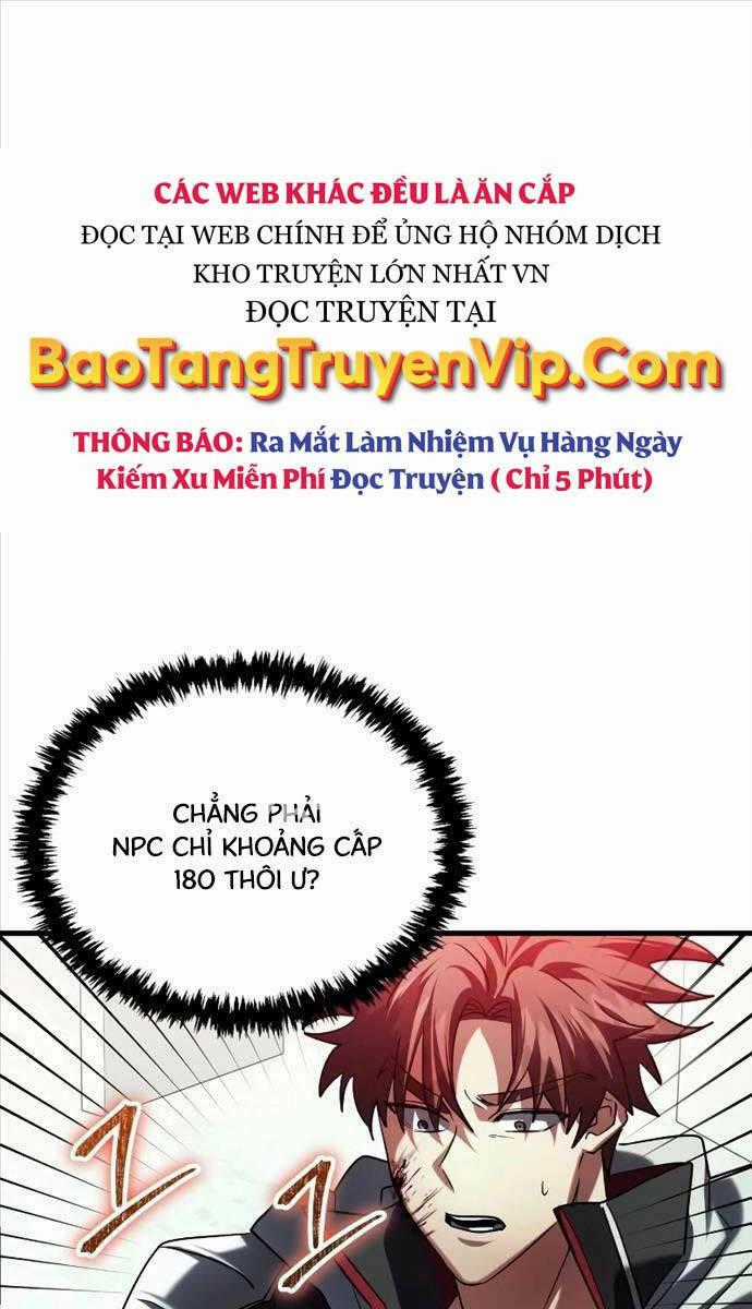 Ván Cược Của Chúa - Chapter 27 - Trang 1