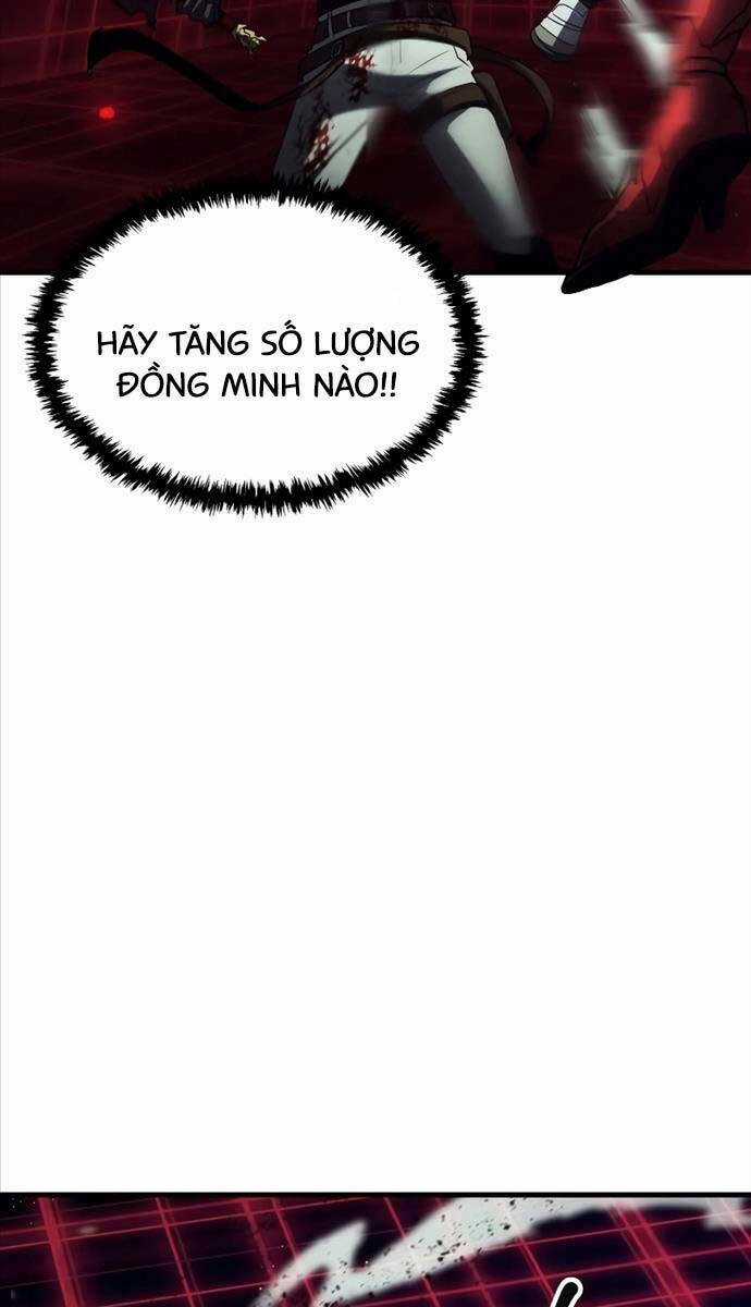 Ván Cược Của Chúa - Chapter 27 - Trang 109