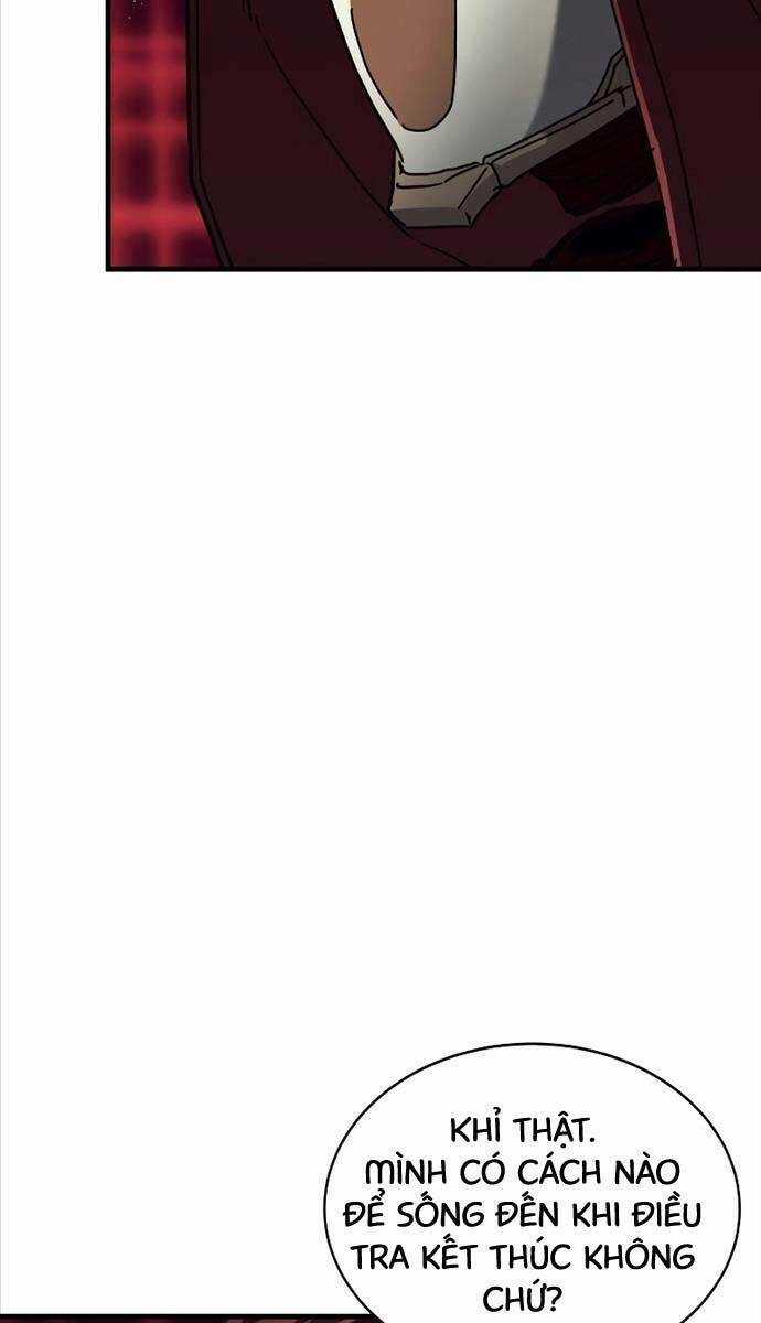 Ván Cược Của Chúa - Chapter 27 - Trang 112