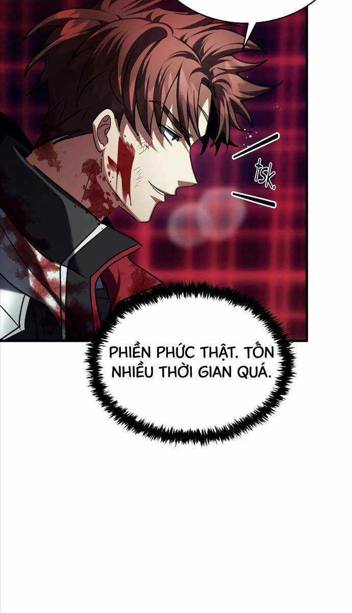 Ván Cược Của Chúa - Chapter 27 - Trang 113