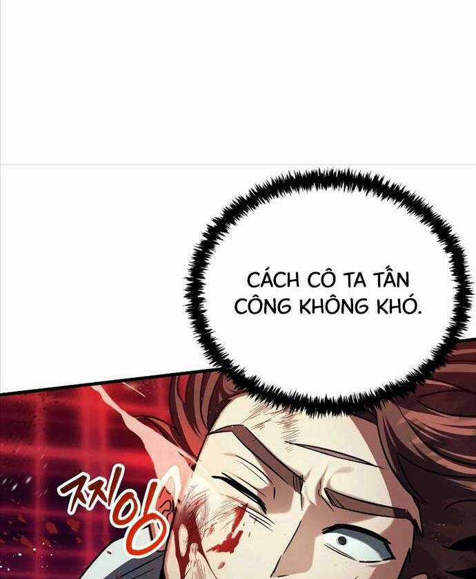 Ván Cược Của Chúa - Chapter 27 - Trang 117