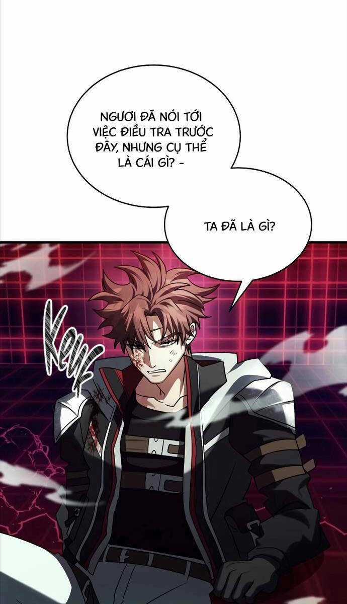 Ván Cược Của Chúa - Chapter 27 - Trang 15