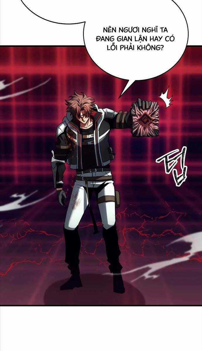 Ván Cược Của Chúa - Chapter 27 - Trang 18