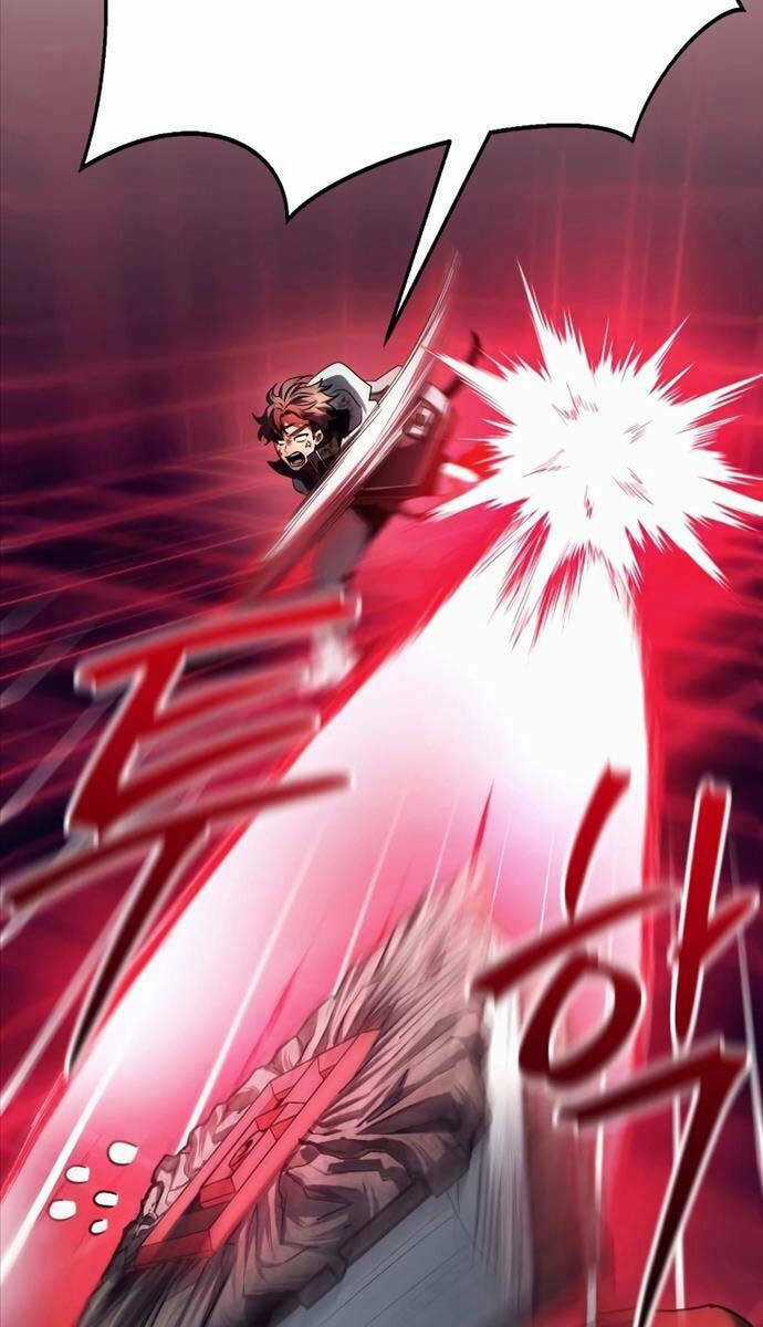 Ván Cược Của Chúa - Chapter 27 - Trang 20