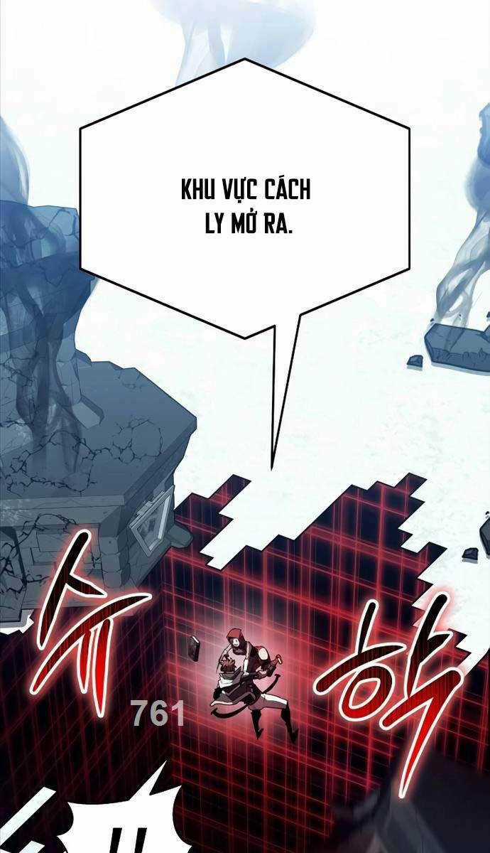 Ván Cược Của Chúa - Chapter 27 - Trang 3