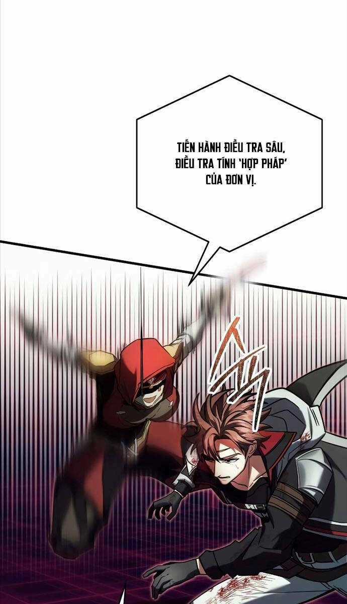 Ván Cược Của Chúa - Chapter 27 - Trang 22