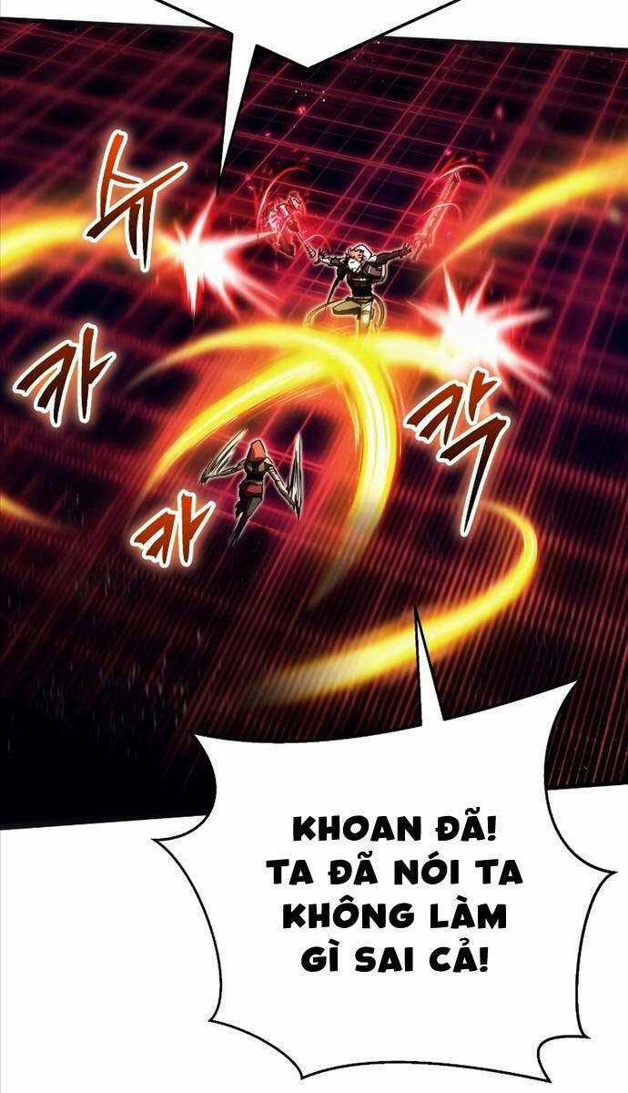 Ván Cược Của Chúa - Chapter 27 - Trang 24