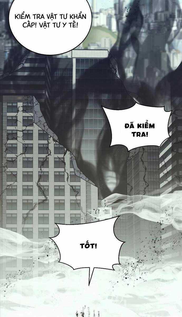 Ván Cược Của Chúa - Chapter 27 - Trang 28