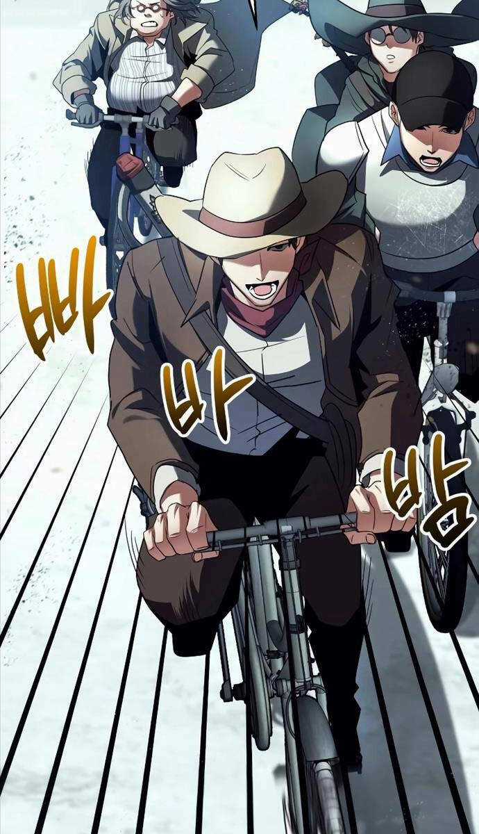 Ván Cược Của Chúa - Chapter 27 - Trang 30