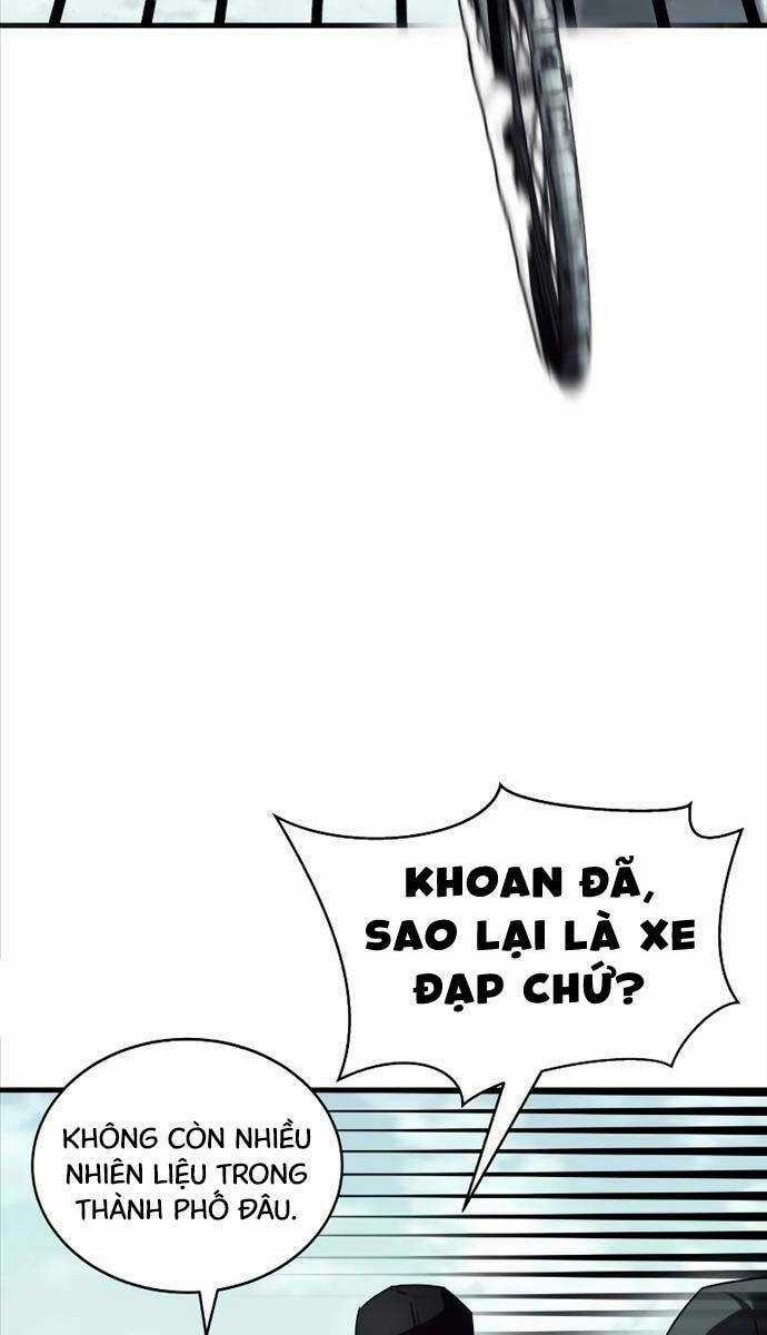 Ván Cược Của Chúa - Chapter 27 - Trang 31